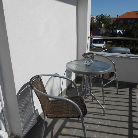 Boutique Apartments Julija 보디체 외부 사진