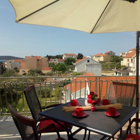 Boutique Apartments Julija 보디체 외부 사진