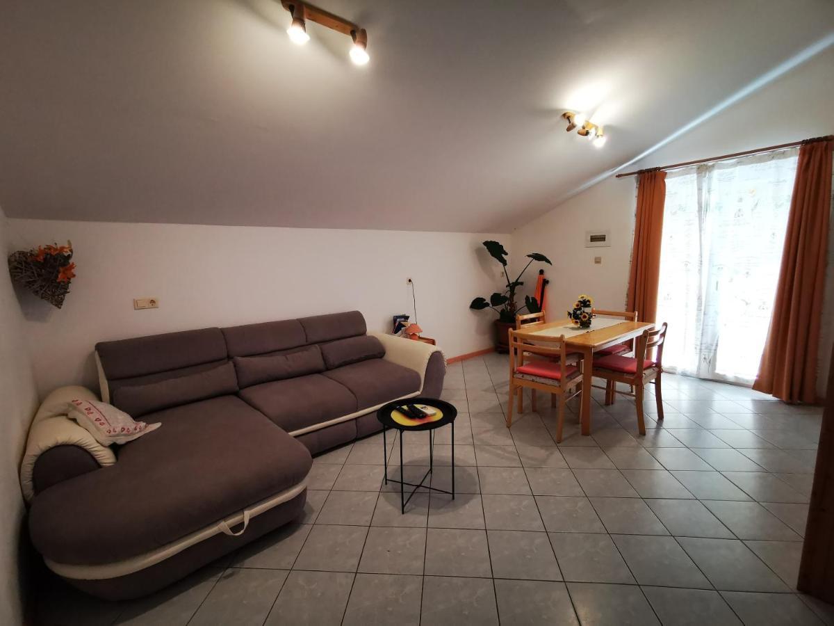 Boutique Apartments Julija 보디체 외부 사진