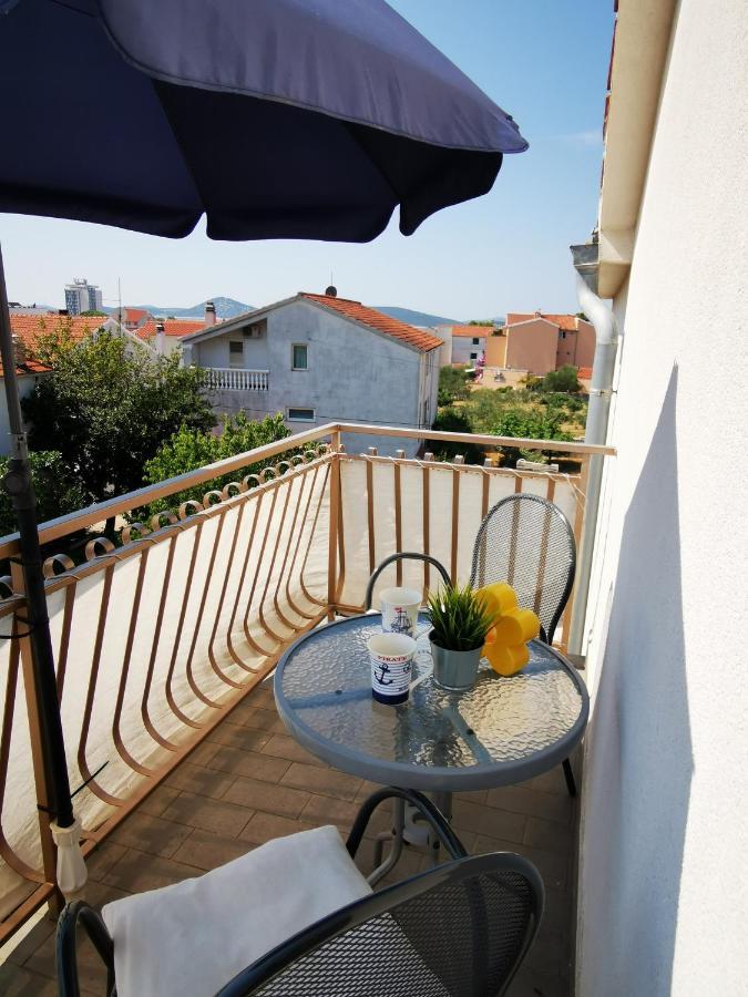 Boutique Apartments Julija 보디체 외부 사진