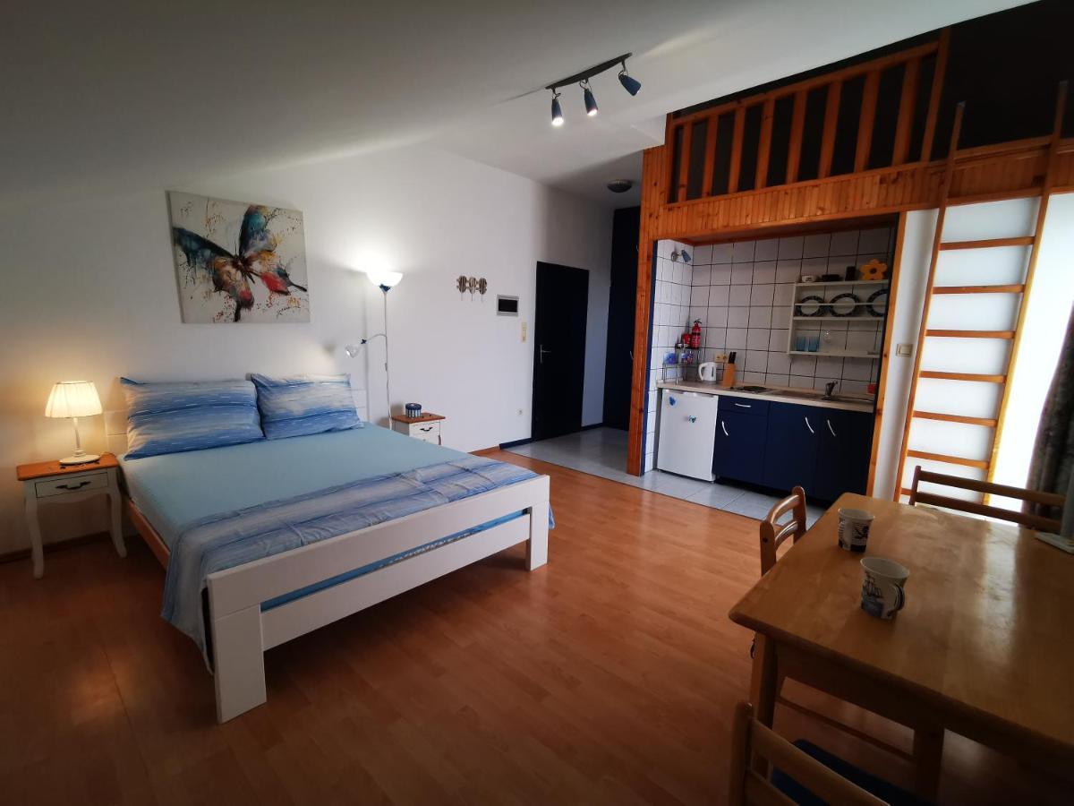 Boutique Apartments Julija 보디체 외부 사진