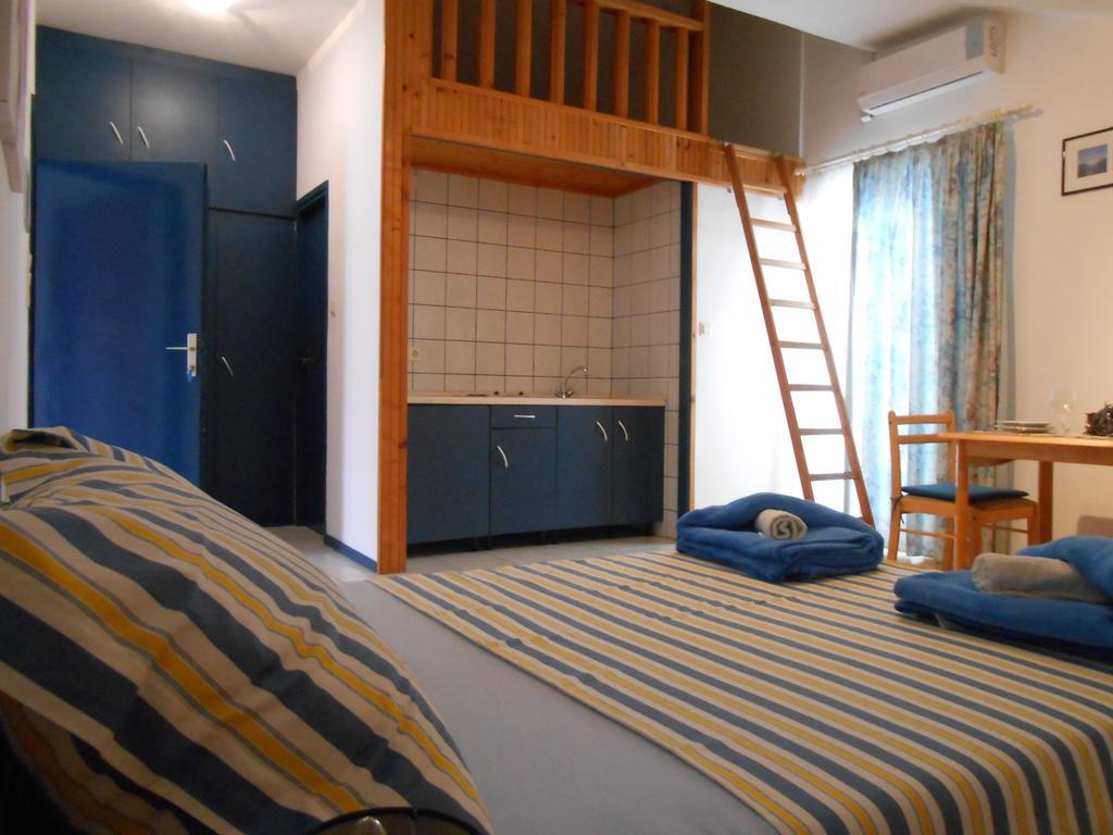 Boutique Apartments Julija 보디체 객실 사진