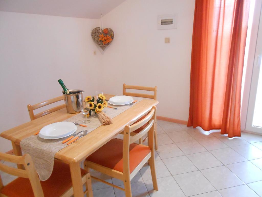 Boutique Apartments Julija 보디체 객실 사진