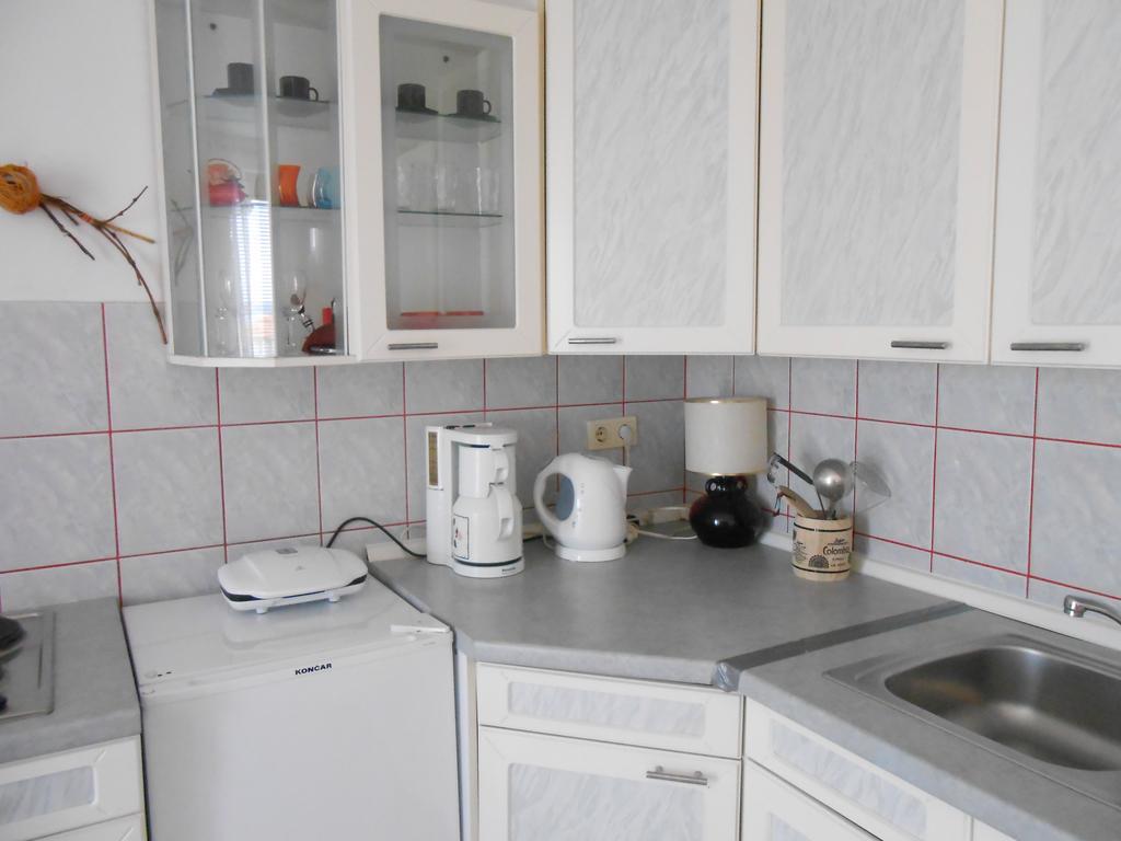 Boutique Apartments Julija 보디체 외부 사진