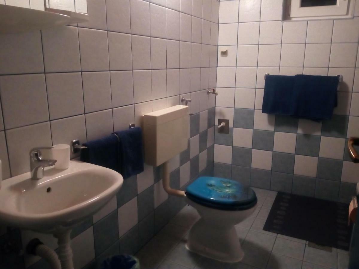 Boutique Apartments Julija 보디체 외부 사진