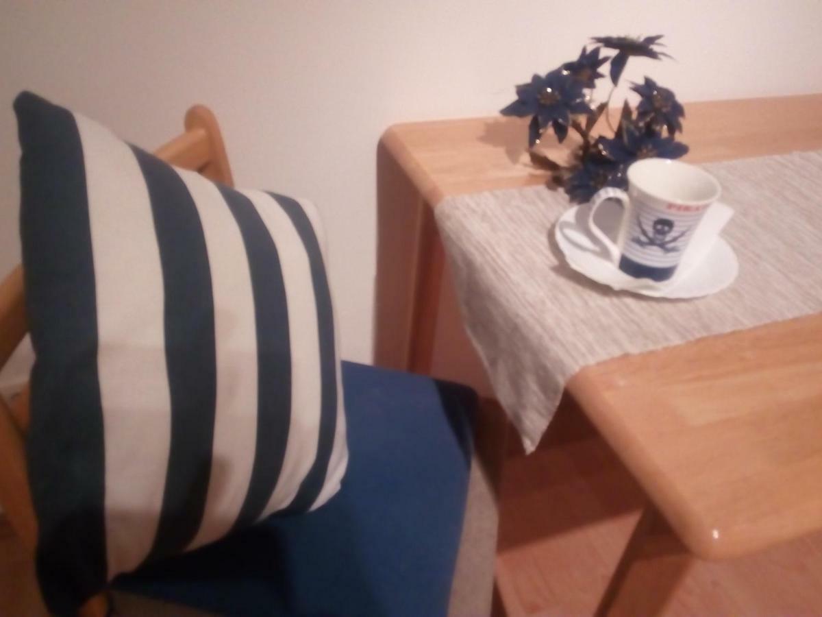 Boutique Apartments Julija 보디체 외부 사진