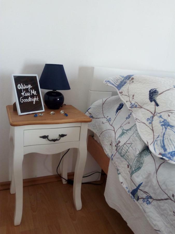 Boutique Apartments Julija 보디체 외부 사진