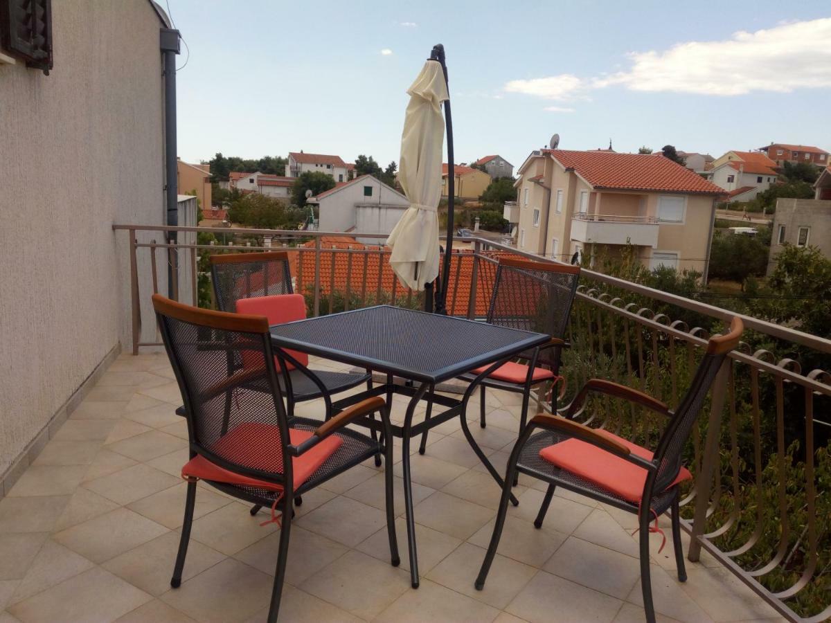 Boutique Apartments Julija 보디체 외부 사진