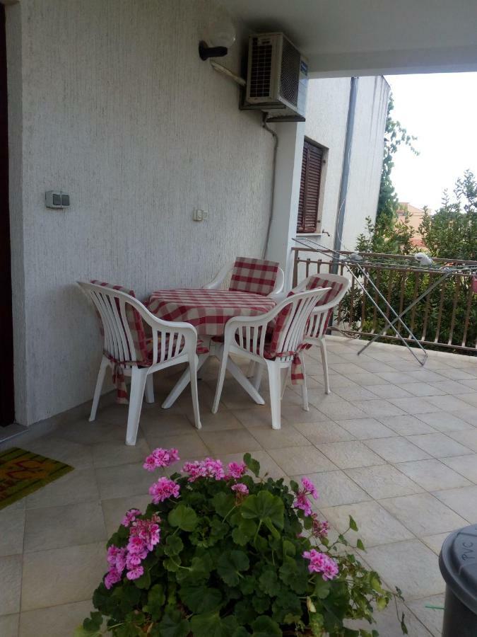 Boutique Apartments Julija 보디체 외부 사진