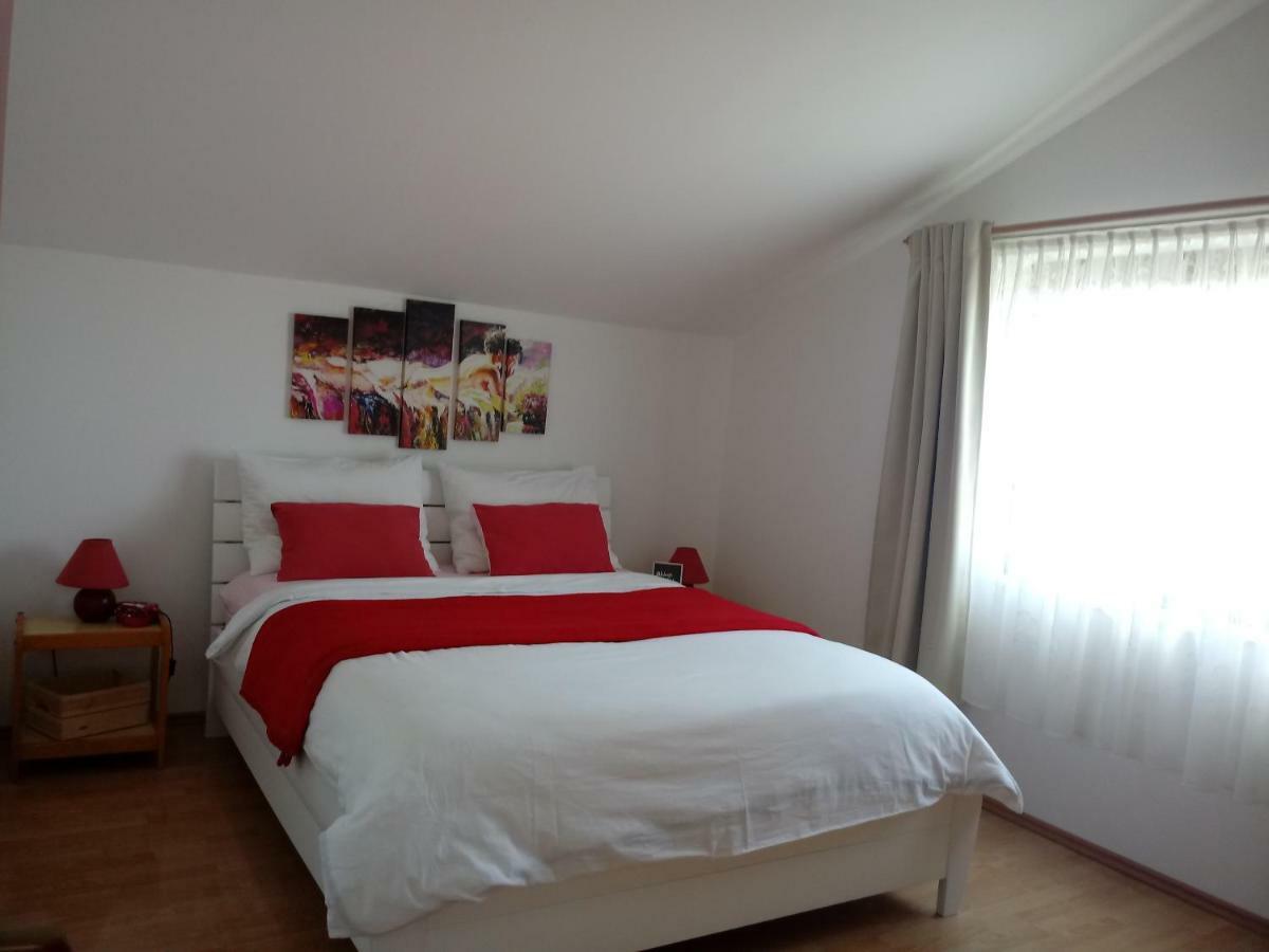 Boutique Apartments Julija 보디체 외부 사진