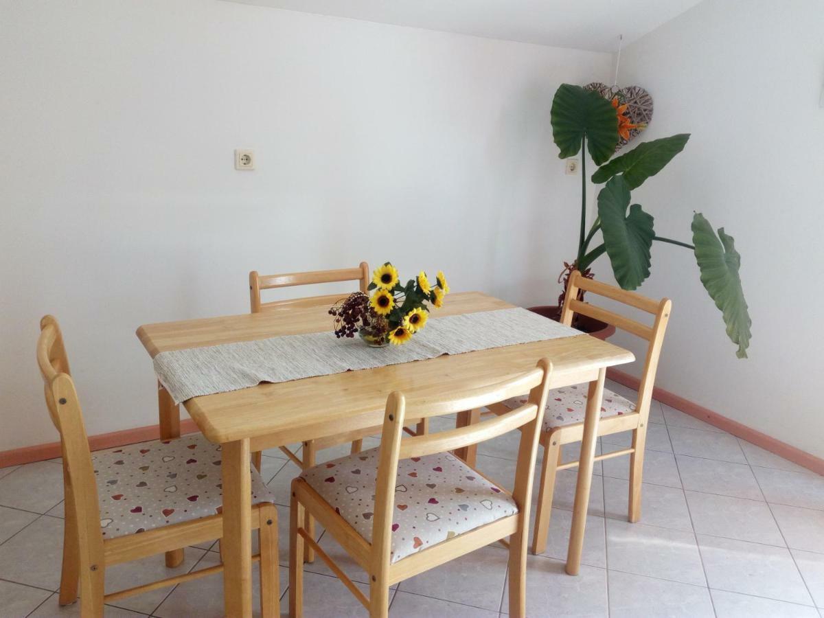 Boutique Apartments Julija 보디체 외부 사진