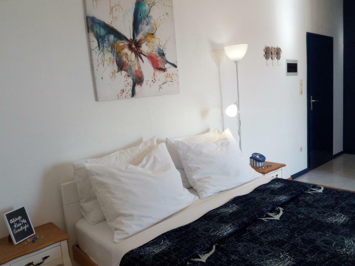 Boutique Apartments Julija 보디체 외부 사진