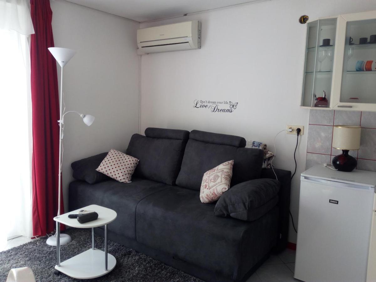 Boutique Apartments Julija 보디체 외부 사진
