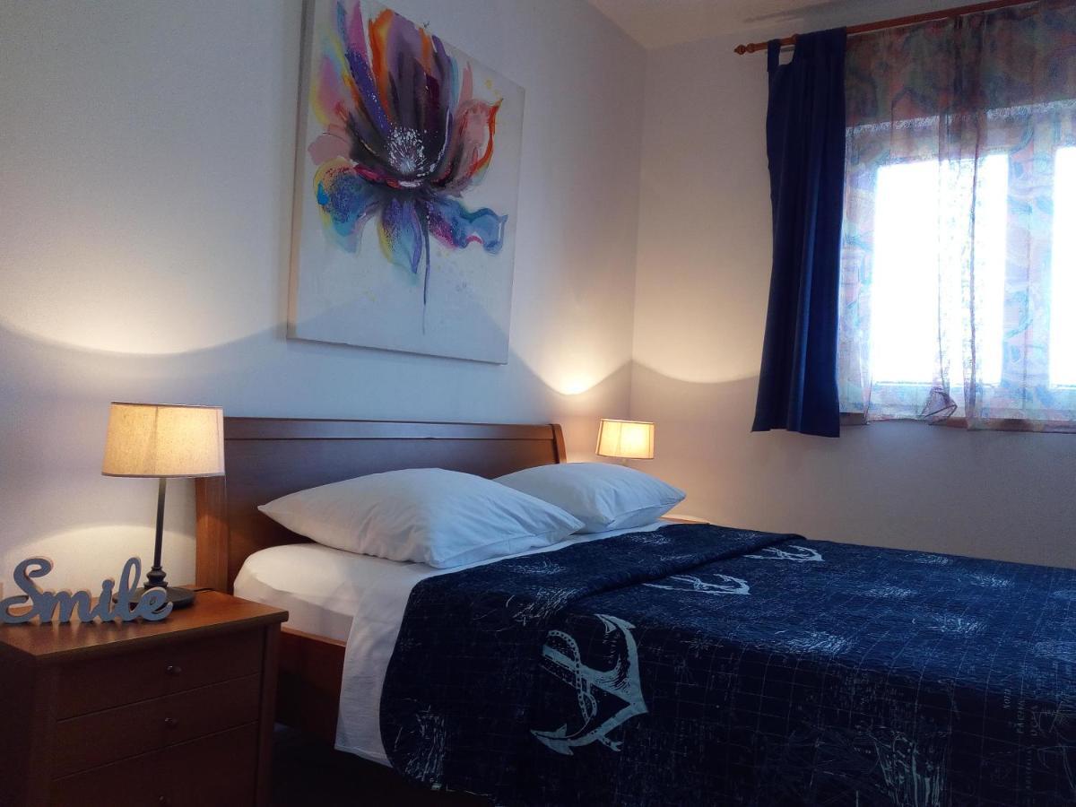 Boutique Apartments Julija 보디체 외부 사진