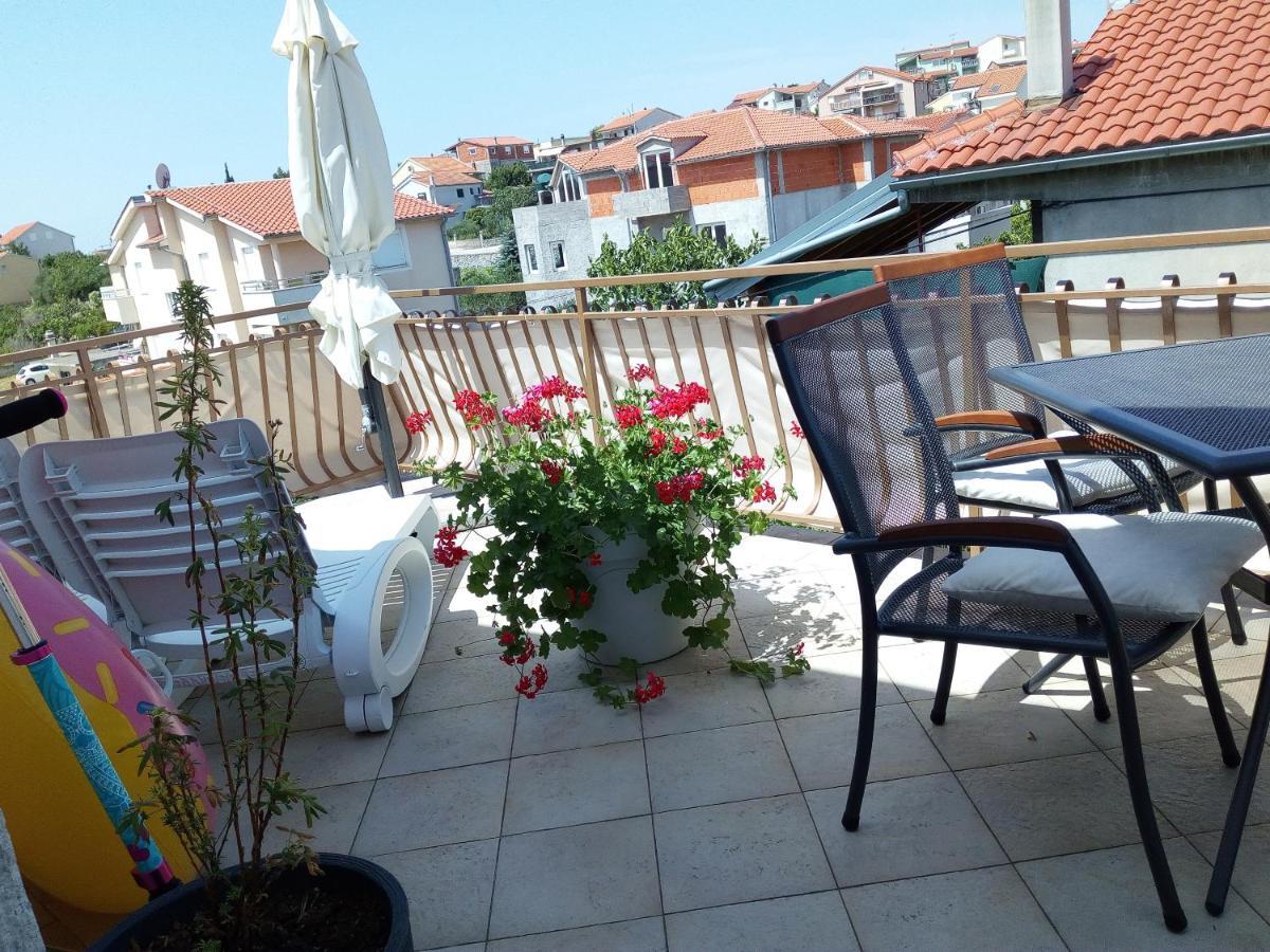 Boutique Apartments Julija 보디체 외부 사진