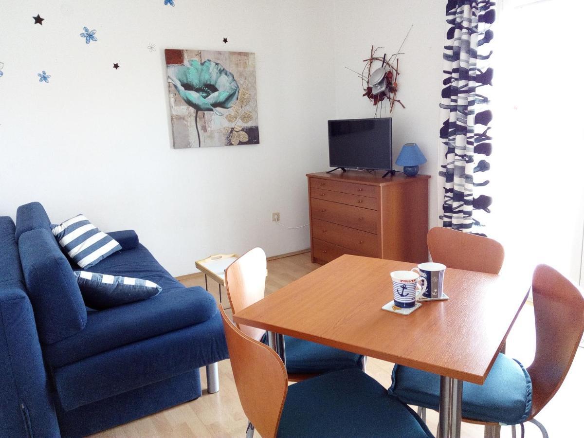 Boutique Apartments Julija 보디체 외부 사진